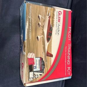 Gleim Aviation Pilot Training Kit
